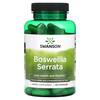 Swanson, Boswellia serrata, 120 капсул - картинка 0