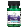 Swanson, Chromax 2000, 2000 мкг, 60 растительных капсул - картинка 0