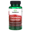 Swanson, Circulation Essentials, 60 растительных капсул - картинка 0
