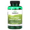 Swanson, Devil's Claw полного спектра, 500 мг, 100 капсул - картинка 0