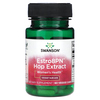 Swanson, Estro8PN, экстракт хмеля, для женского здоровья, 60 растительных капсул - картинка 0