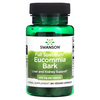 Swanson, Full Spectrum Eucommia Bark, 400 мг, 60 растительных капсул - картинка 0