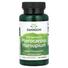 Swanson, Full Spectrum, Pterocarpus marsupium, 400 мг, 60 капсул - картинка 0