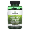 Swanson, Full Spectrum Super Fruit Complex, 90 капсул - картинка 0