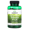 Swanson, Full Spectrum Tribulus, плоды, 500 мг, 90 капсул - картинка 0