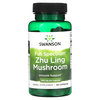 Swanson, Full Spectrum Zhu Ling Mushroom, 400 мг, 60 капсул - картинка 0