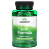 Swanson, GHR Formula`` 120 капсул - картинка 0