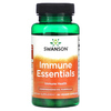 Swanson, Immune Essentials, 60 растительных капсул - картинка 0