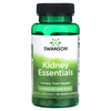 Swanson, Kidney Essentials, 60 растительных капсул - картинка 0