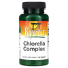 Swanson, Kyoto Chlorella Complex, 120 таблеток - картинка 0