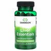 Swanson, Liver Essentials, 90 растительных капсул - картинка 0