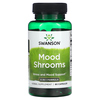 Swanson, Mood Shrooms, 60 капсул - картинка 0