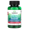 Swanson, Multi Plus Hormone Support для женщин, 90 таблеток - картинка 0