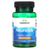 Swanson, NeuroSilk, 200 мг, 60 капсул - картинка 0