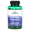 Swanson, Prostate Essentials, 90 растительных капсул - картинка 0