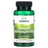 Swanson, Sensoril ашваганда, 125 мг, 120 капсул - картинка 0