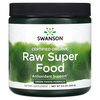 Swanson, Сертифицированный органический сырой суперфуд, 240 г (8,5 унции) - картинка 0