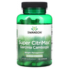 Swanson, Super CitriMax Garcinia Cambogia, 120 капсул - картинка 0
