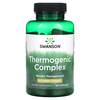 Swanson, Thermogenic Complex, 120 капсул - картинка 0