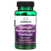 Swanson, Ultimate Performance Formula, для мужского здоровья, 60 растительных капсул - картинка 0