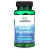 Swanson, Vision Essentials, 60 растительных капсул - картинка 0