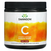 Swanson, Витамин C в порошке, 454 г (16 унций) - картинка 0