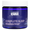 Swanson WIO, Complete Sleep Makeover, Sleep, 30-дневный запас - картинка 0