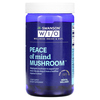 Swanson WIO, Peace of Mind Mushroom, 30 капсул - картинка 0