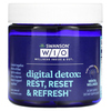 Swanson WIO, Цифровая детоксикация: Rest, Reset & Refresh, 30 мягких таблеток - картинка 0
