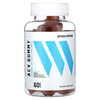 Swolverine, жевательная добавка с яблочным уксусом, 60 жевательных конфет - картинка 0