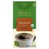 Teeccino, Органический жареный травяной чай, шоколад, без кофеина, 25 чайных пакетиков, 150 г (5,3 унции) - картинка 0