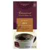 Teeccino, Жареный травяной чай, Java, без кофеина, 25 чайных пакетиков, 150 г (5,3 унции) - картинка 0