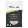 Terrasoul Superfoods, AMLA в порошке, индийский крыжовник, 170 г (6 унций) - картинка 0