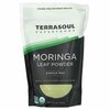 Terrasoul Superfoods, порошок из листьев моринги, Miracle Tree, 340 г (12 унций) - картинка 0