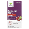Terry Naturally, Clinical OPC, OPC, для здоровья сердца, 60 капсул - картинка 0