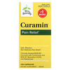 Terry Naturally, Curamin, обезболивающее, 120 капсул