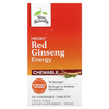 Terry Naturally, HRG80 Red Ginseng Energy, 30 жевательных таблеток - картинка 0