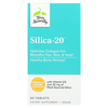 Terry Naturally, Silica-20, 60 таблеток - картинка 0