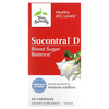 Terry Naturally, Sucontral D, 60 капсул - картинка 0