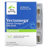 Terry Naturally, Vectomega, Лосось Омега-3 EPA / DHA, 60 капсул - картинка 0