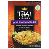 Thai Kitchen, набор лапши для тайской еды, неострый, 255 г (9 унций) - картинка 0
