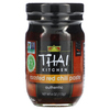 Thai Kitchen, паста из обжаренного красного чили, неострый, 113 г (4 унции) - картинка 0