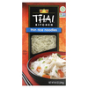 Thai Kitchen, тонкая рисовая лапша, 249 г (8,8 унции) - картинка 0