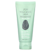 The Face Shop, Jeju Volcanic Lava, пенный скраб для глубокого очищения пор, 4,7 жидк. унция (140 мл) - картинка 0