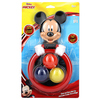 The First Years, Disney Junior Mickey, игрушка для ванны Shoot and Store, от 18 месяцев, 1 штука - картинка 0