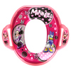 The First Years, Disney Junior Minnie, мягкое кольцо для горшочка, для 18 млн. + 1 шт. - картинка 0