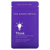 The Good Patch, Think, 4 патча - картинка 0