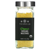 The Spice Lab, Органическая молотая горчица, 45 г (1,6 унции) - картинка 0