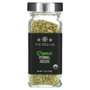 The Spice Lab, Органические семена фенхеля, 45 г (1,6 унции) - картинка 0