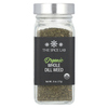 The Spice Lab, органические цельные травы укропа, 17 г (0,6 унции) - картинка 0